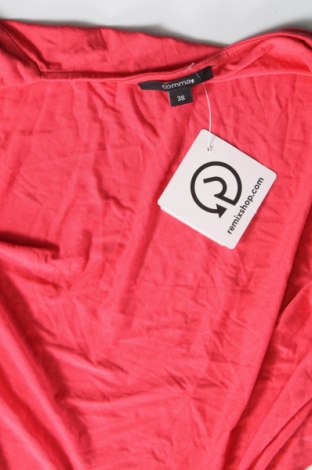 Damen Strickjacke Comma,, Größe M, Farbe Rosa, Preis 8,20 €