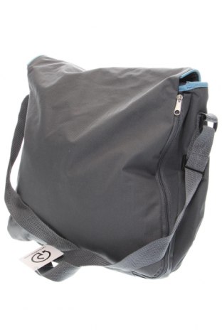 Τσάντα, Χρώμα Γκρί, Τιμή 16,70 €
