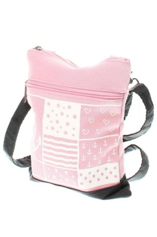 Τσάντα, Χρώμα Ρόζ , Τιμή 8,66 €