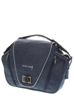 Τσάντα, Χρώμα Μπλέ, Τιμή 12,69 €