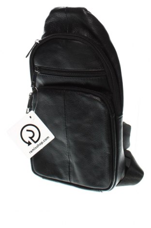 Τσάντα, Χρώμα Μαύρο, Τιμή 15,35 €