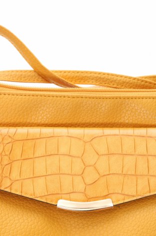 Τσάντα, Χρώμα Κίτρινο, Τιμή 11,75 €