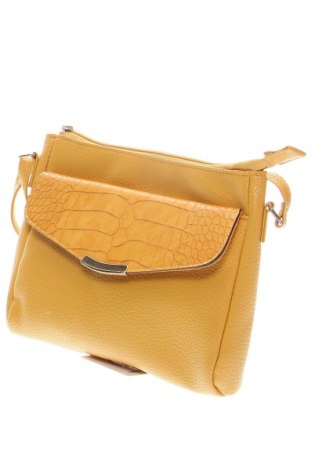 Τσάντα, Χρώμα Κίτρινο, Τιμή 7,05 €