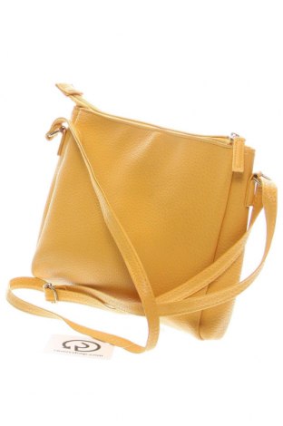 Τσάντα, Χρώμα Κίτρινο, Τιμή 11,75 €