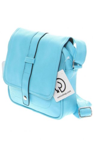 Tasche, Farbe Blau, Preis € 20,92