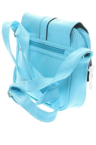 Tasche, Farbe Blau, Preis € 16,61