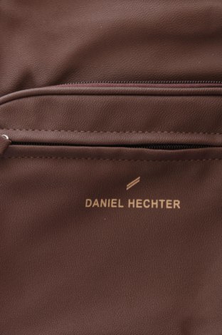 Τσάντα Daniel Hechter, Χρώμα Καφέ, Τιμή 42,06 €