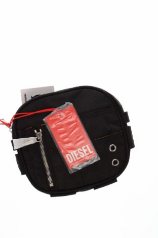 Τσάντα Diesel, Χρώμα Μαύρο, Τιμή 118,70 €