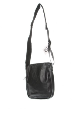 Τσάντα Henson & Henson, Χρώμα Μαύρο, Τιμή 11,75 €