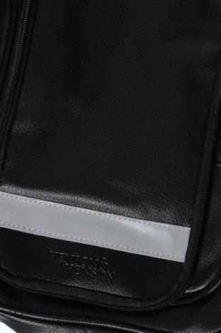Чанта Henson & Henson, Цвят Черен, Цена 19,00 лв.