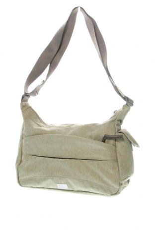 Τσάντα Jack Wolfskin, Χρώμα Πράσινο, Τιμή 37,61 €