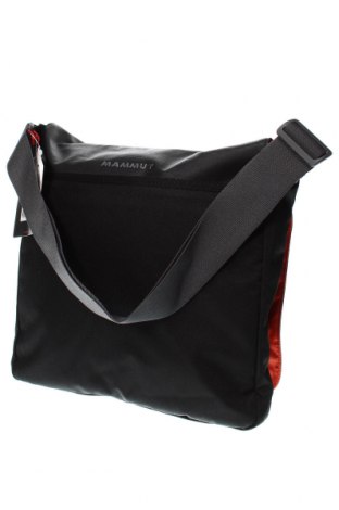 Τσάντα Mammut, Χρώμα Μαύρο, Τιμή 81,65 €
