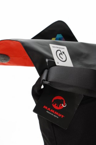 Τσάντα Mammut, Χρώμα Μαύρο, Τιμή 81,65 €