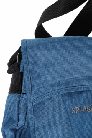 Tasche Splash, Farbe Blau, Preis 27,67 €
