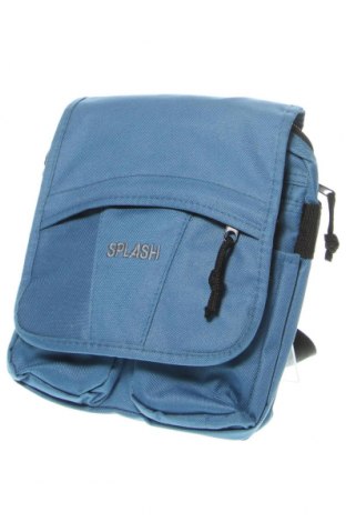 Τσάντα Splash, Χρώμα Μπλέ, Τιμή 24,60 €