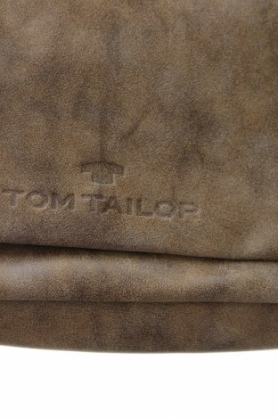 Τσάντα Tom Tailor, Χρώμα Καφέ, Τιμή 17,32 €