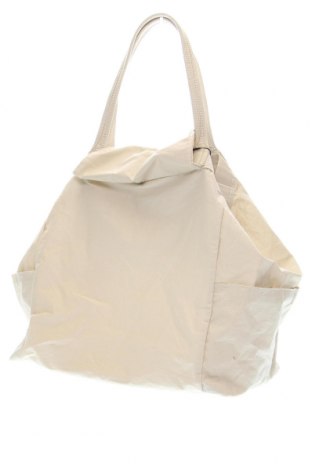 Τσάντα Zara, Χρώμα  Μπέζ, Τιμή 16,49 €