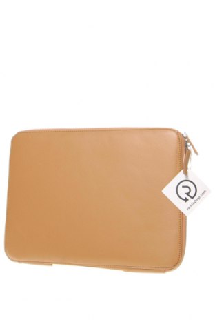 Τσάντα χαρτοφύλακας Milano, Χρώμα  Μπέζ, Τιμή 15,98 €