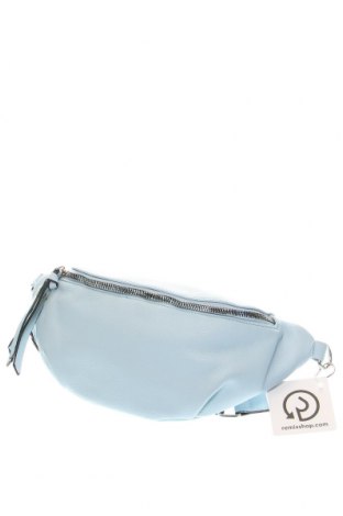 Τσάντα, Χρώμα Μπλέ, Τιμή 11,75 €