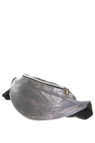 Τσάντα, Χρώμα Ασημί, Τιμή 9,87 €