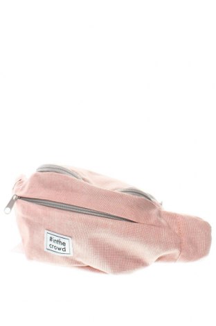 Τσάντα, Χρώμα Ρόζ , Τιμή 16,33 €