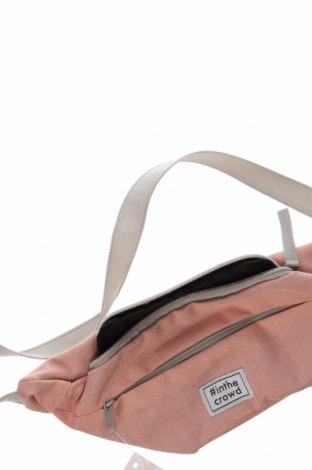 Τσάντα, Χρώμα Ρόζ , Τιμή 24,49 €