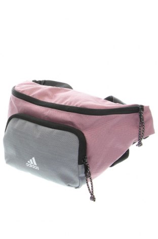 Чанта за кръст Adidas, Цвят Многоцветен, Цена 45,60 лв.