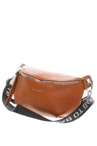 Τσάντα Bag to bag, Χρώμα Καφέ, Τιμή 18,02 €