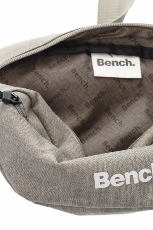 Τσάντα Bench, Χρώμα Γκρί, Τιμή 25,36 €