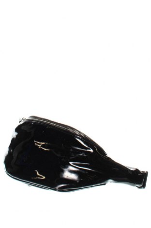 Hüfttasche Bershka, Farbe Schwarz, Preis € 11,74