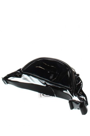 Τσάντα Bershka, Χρώμα Μαύρο, Τιμή 13,12 €