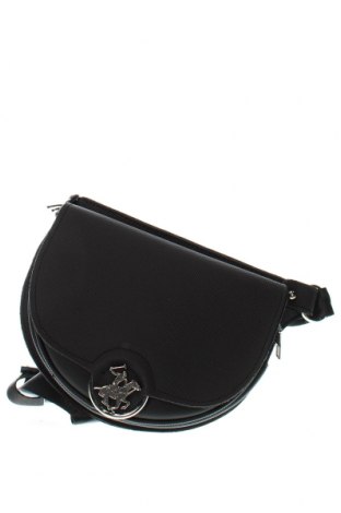 Τσάντα Beverly Hills Polo Club, Χρώμα Μαύρο, Τιμή 28,76 €