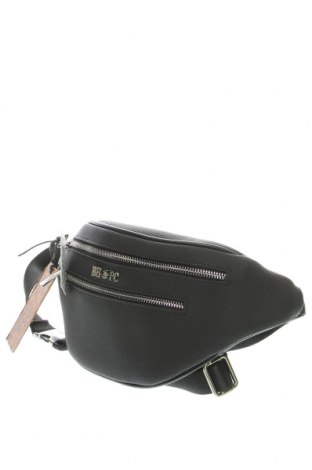 Чанта за кръст Beverly Hills Polo Club, Цвят Черен, Цена 89,00 лв.