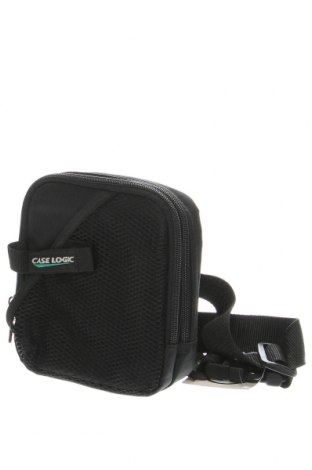 Чанта за кръст Case Logic, Цвят Черен, Цена 39,77 лв.