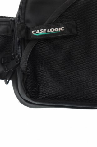 Чанта за кръст Case Logic, Цвят Черен, Цена 41,00 лв.