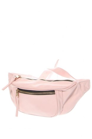 Τσάντα Claire's, Χρώμα Ρόζ , Τιμή 11,75 €
