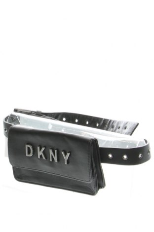 Geantă de brâu DKNY, Culoare Negru, Preț 178,94 Lei