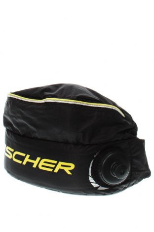 Чанта за кръст Fischer, Цвят Черен, Цена 26,40 лв.