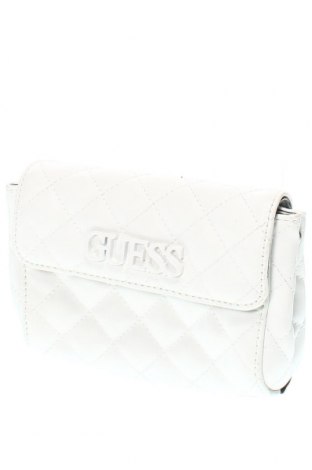 Τσάντα Guess, Χρώμα Λευκό, Τιμή 71,75 €