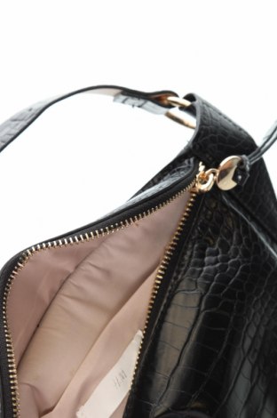 Τσάντα H&M, Χρώμα Μαύρο, Τιμή 11,75 €
