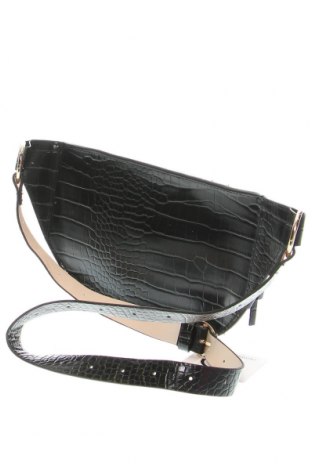 Τσάντα H&M, Χρώμα Μαύρο, Τιμή 11,75 €