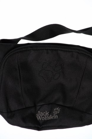 Τσάντα Jack Wolfskin, Χρώμα Μαύρο, Τιμή 33,40 €