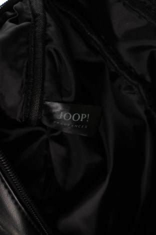 Чанта за кръст Joop!, Цвят Черен, Цена 79,00 лв.