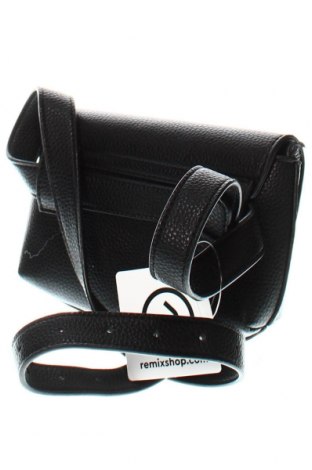 Τσάντα Justfab, Χρώμα Μαύρο, Τιμή 11,75 €