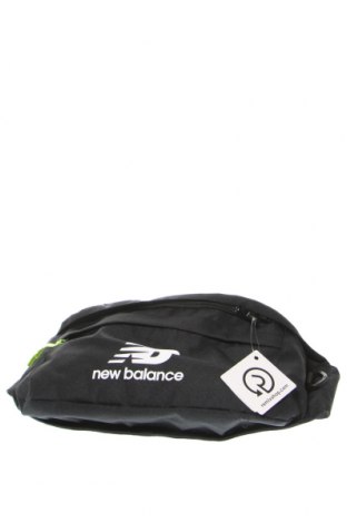 Τσάντα New Balance, Χρώμα Μαύρο, Τιμή 12,37 €