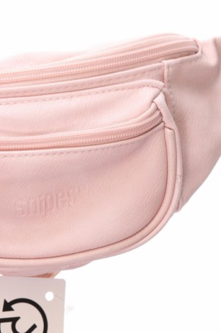 Τσάντα Snipes, Χρώμα Ρόζ , Τιμή 25,36 €