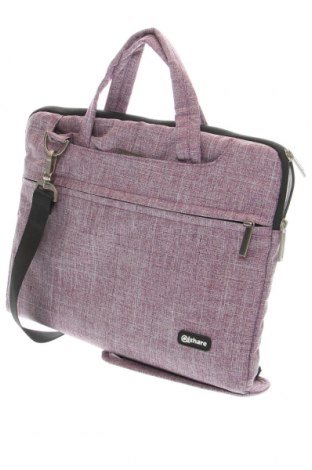 Τσάντα φορητού υπολογιστή, Χρώμα Βιολετί, Τιμή 11,75 €