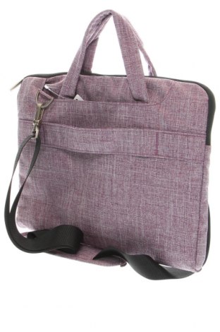 Τσάντα φορητού υπολογιστή, Χρώμα Βιολετί, Τιμή 11,75 €