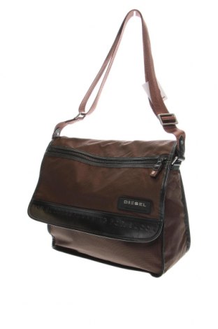Τσάντα φορητού υπολογιστή Diesel, Χρώμα Καφέ, Τιμή 55,05 €
