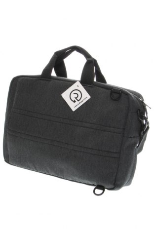 Чанта за лаптоп Tucano, Цвят Сив, Цена 43,65 лв.